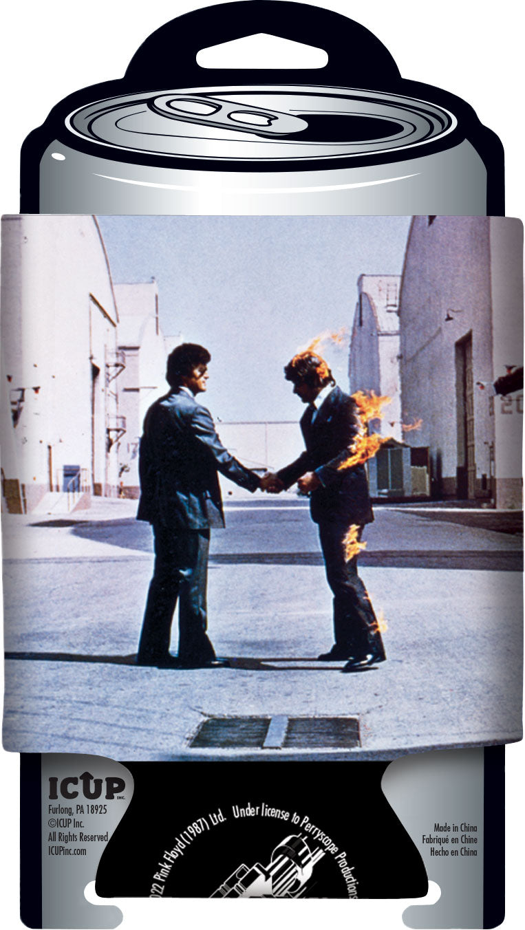 Pink Floyd - Wish You Were Here Can Cooler