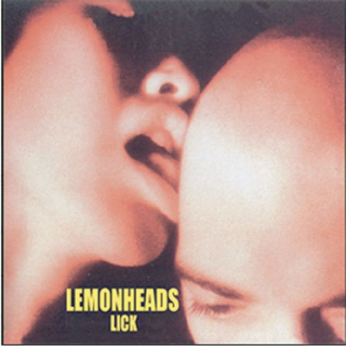Lemonheads - Lick