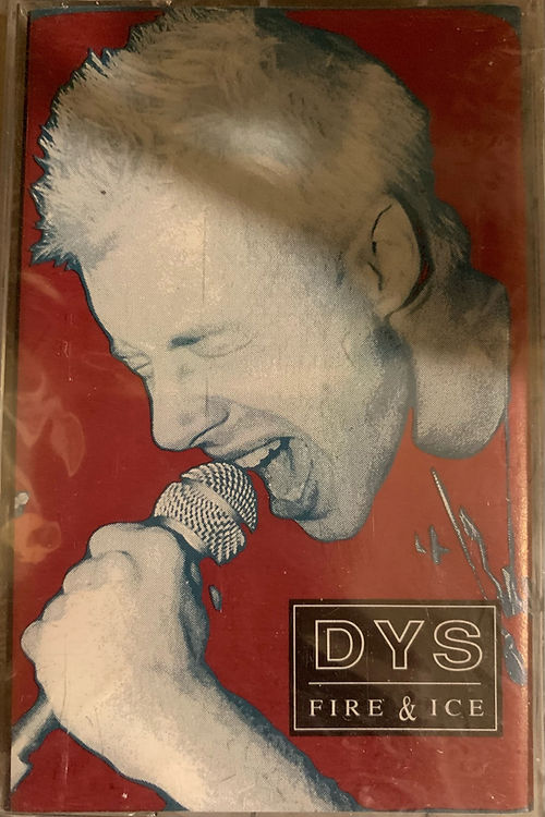 DYS - Fire & Ice