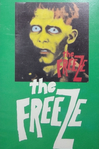 Freeze, The - Rabid Reaction
