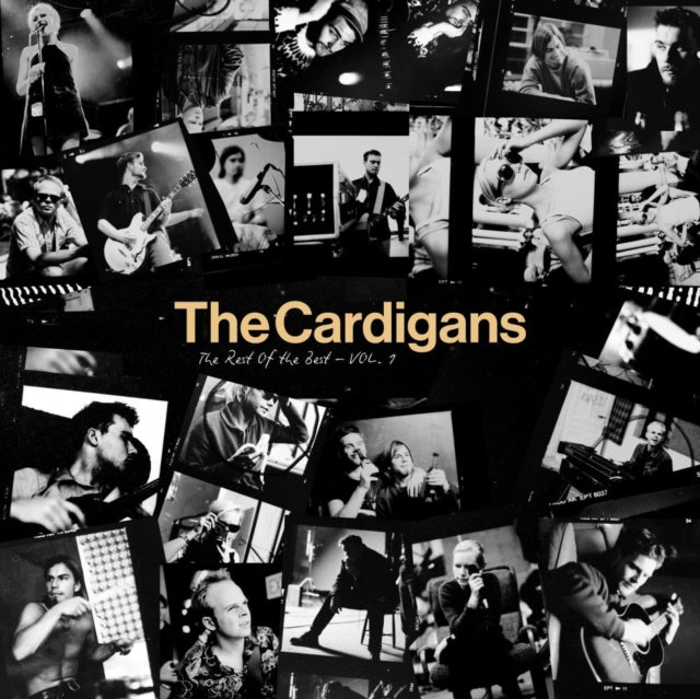 Cardigans - Rest Of The Best Vol 1