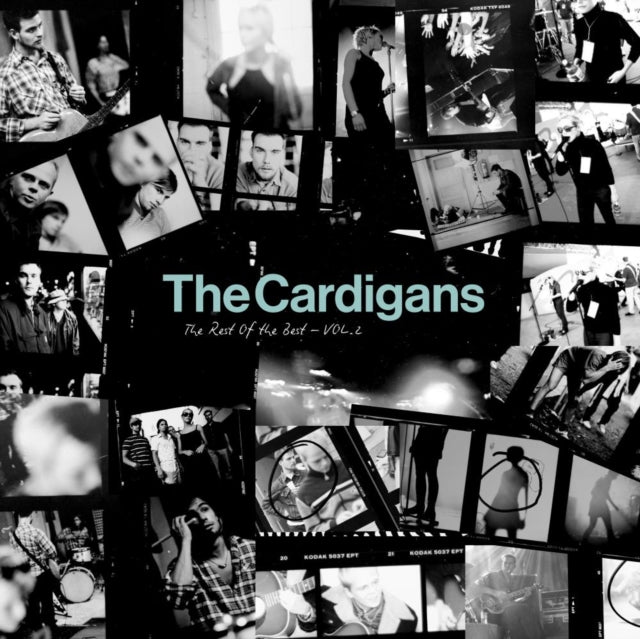 Cardigans - Rest Of The Best Vol 2
