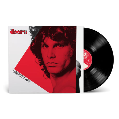 Doors, The - Greatest Hits