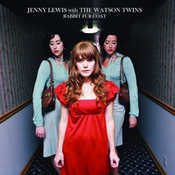 Lewis, Jenny & Watson Twins - Rabbit Fur Coat