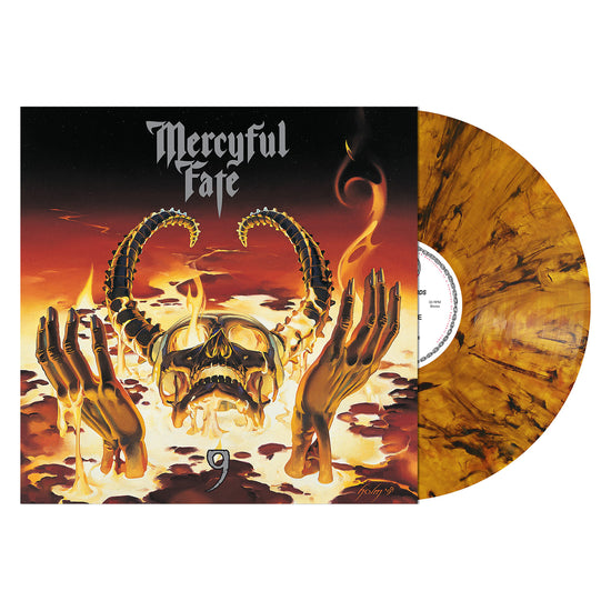 Mercyful Fate - 9
