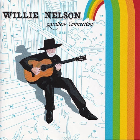 Nelson, Willie - Rainbow Connection