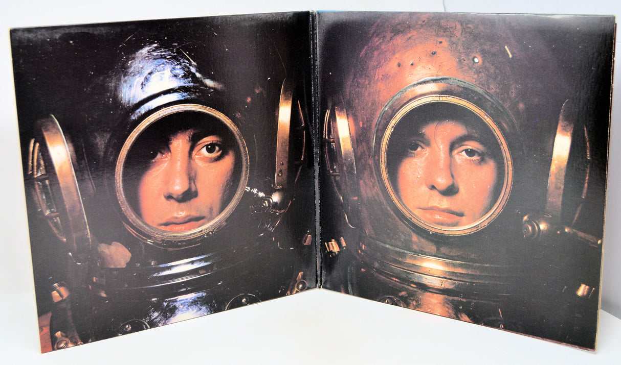 10CC - Deceptive Bends