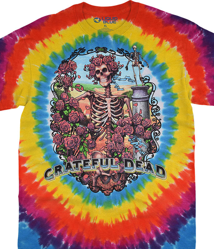 Grateful Dead - Rainbow Bertha