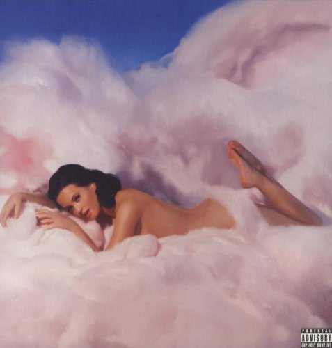 Perry, Katy - Teenage Dream