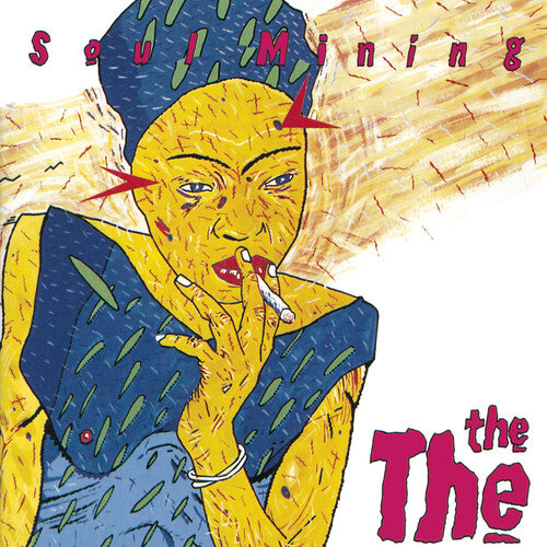 The The - Soul Mining (Anniversary Deluxe)