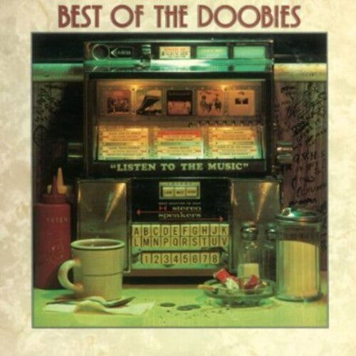 Doobie Brothers - Best Of