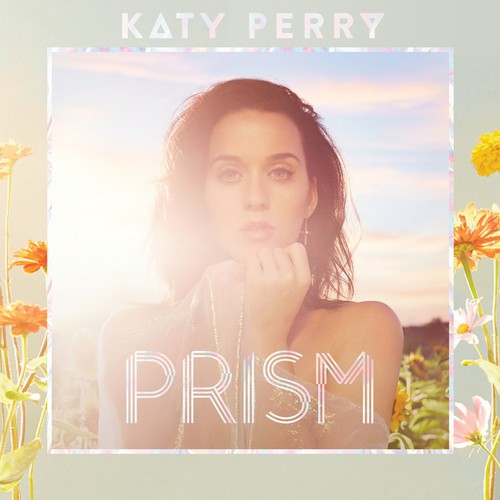 Perry, Katy - Prism