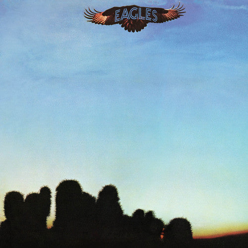 Eagles - Self titled