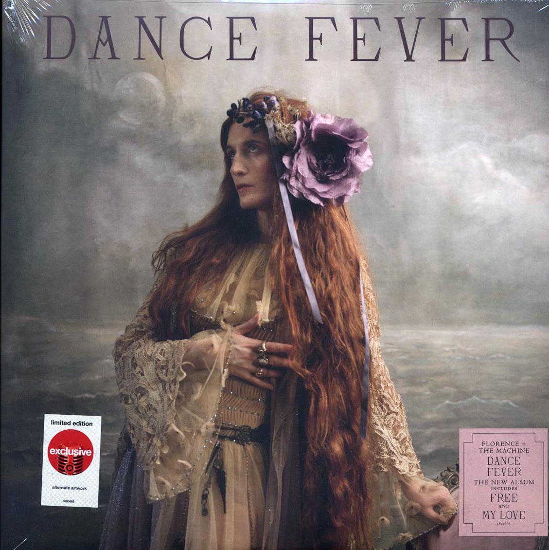 Florence & The Machine - Dance Fever