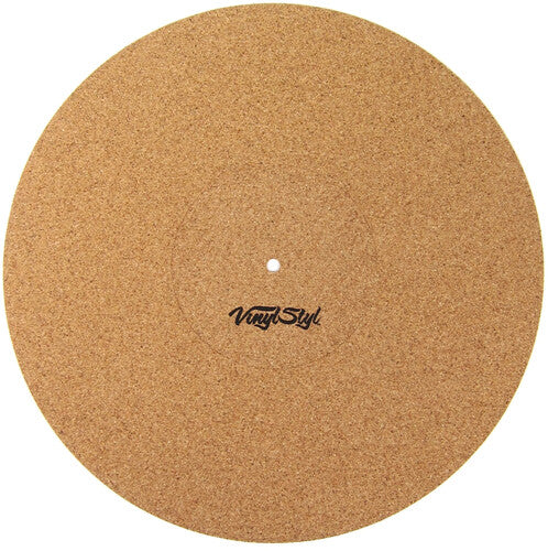 Vinyl Styl - Cork Slip Mat