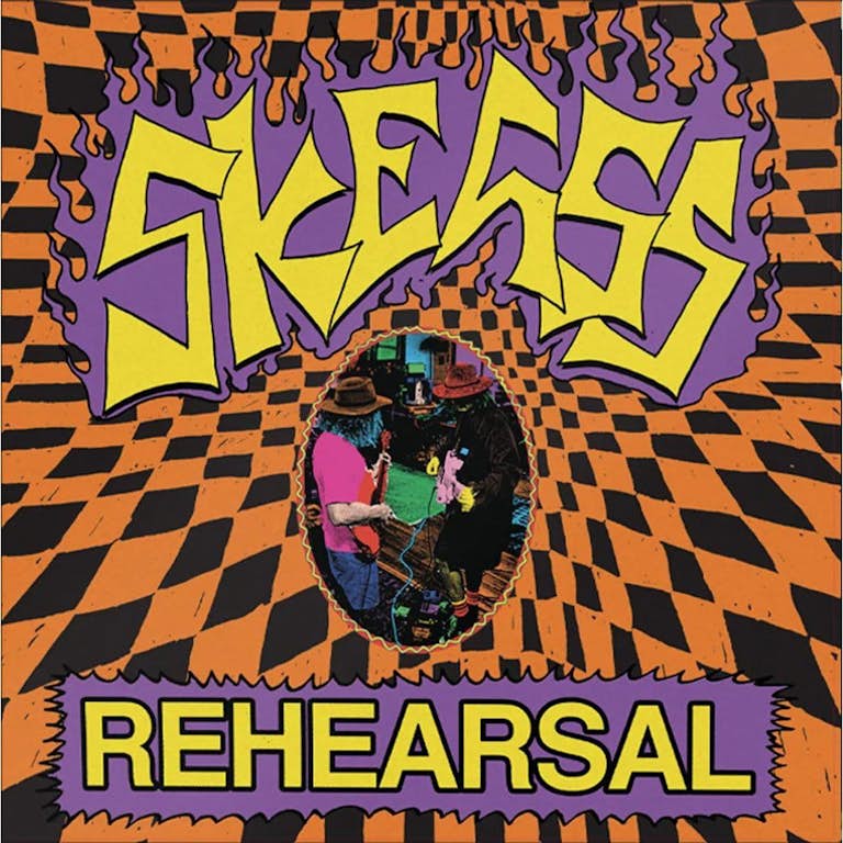 Skegss - Rehearsal