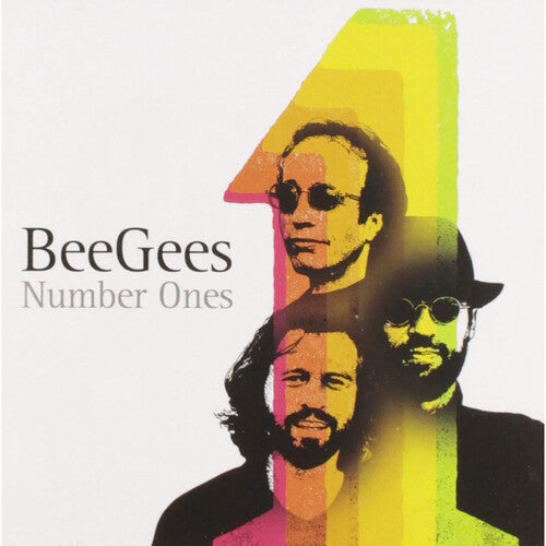 Bee Gees - Number Ones (CD)