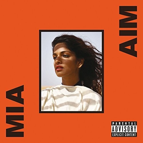 MIA - AIM