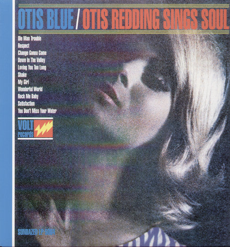 Redding, Otis - Otis Blue