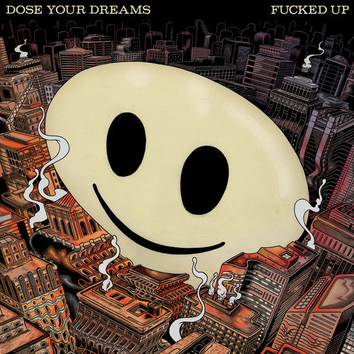 F***ed Up - Dose Your Dreams