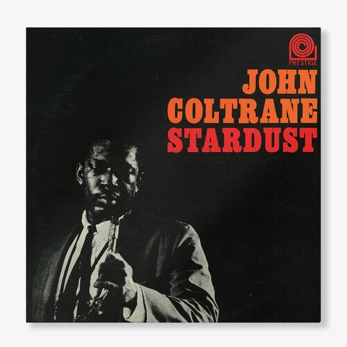 Coltrane, John - Stardust