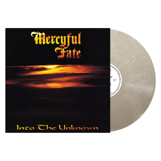 Mercyful Fate - Into the Unknown