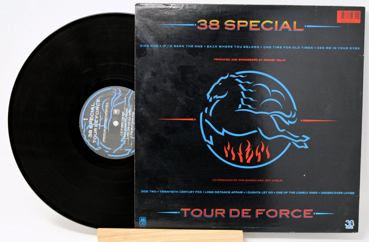 38 Special - Tour De Force