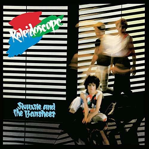 Siouxsie & The Banshees - Kaleidoscope