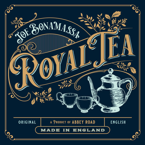 Bonamassa, Joe - Royal Tea