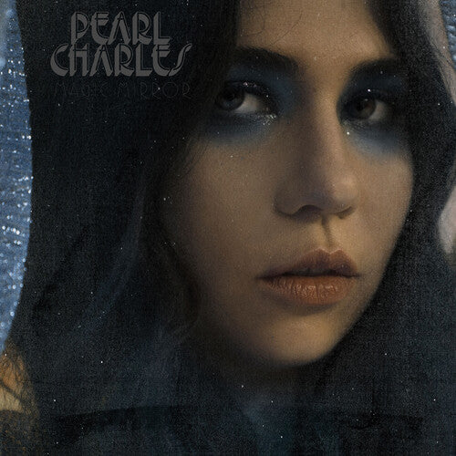 Charles, Pearl - Magic Mirror