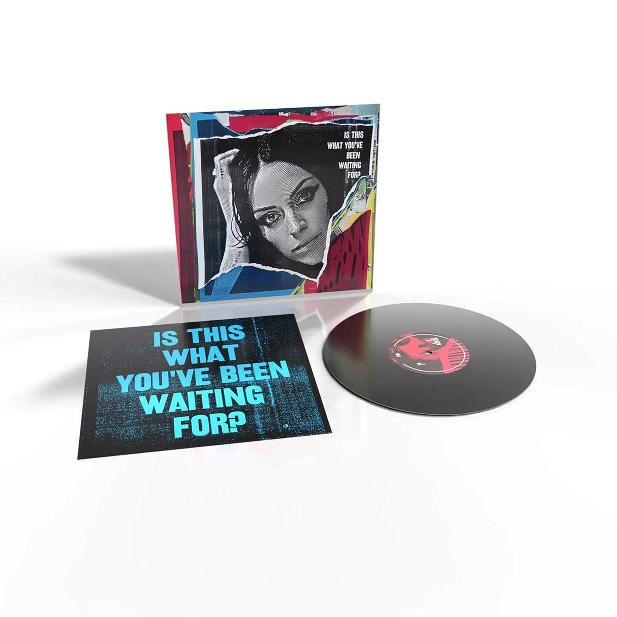 MacDonald, Amy - Is This What You've Been Waiting For?