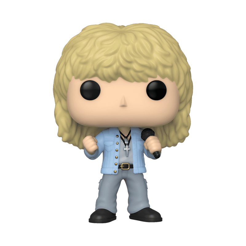 Elliott, Joe - Funko Pop!