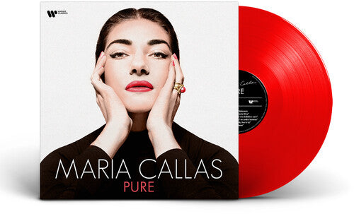 Callas, Maria - Pure