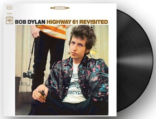 Dylan, Bob - Highway 61 Revisited