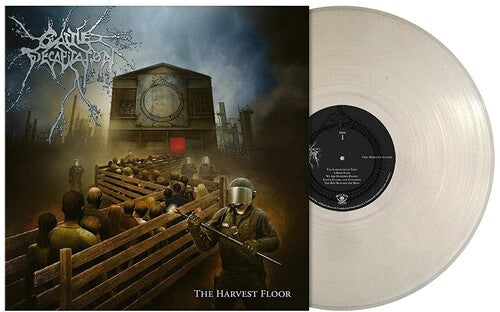 Cattle Decapitation - The Harvest Floor