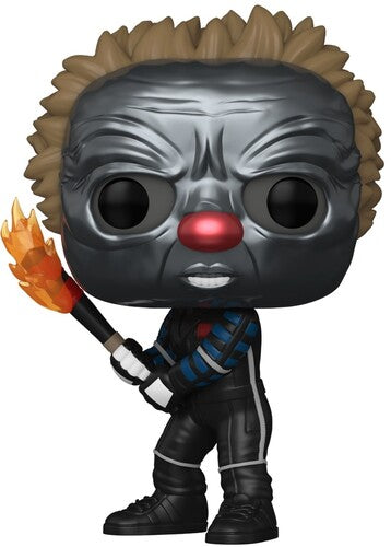 Slipknot - Clown Funko Pop!