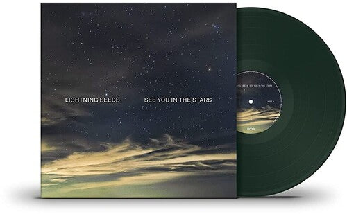 Lightning Seeds - See You In The Stars