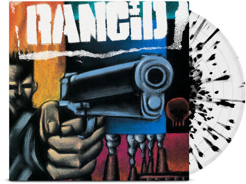 Rancid - 93 (Anniversary Edition)