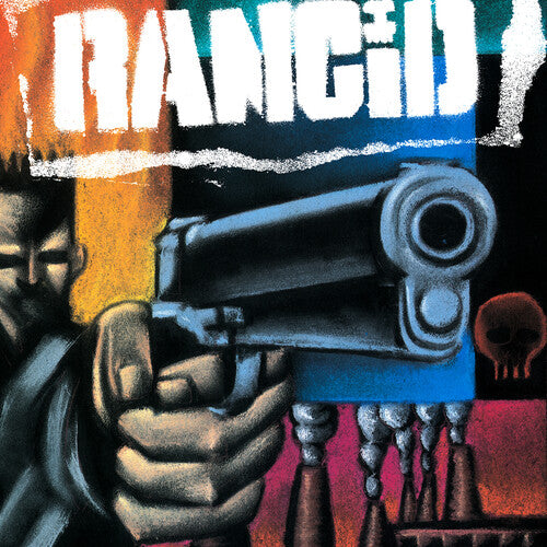 Rancid - 93 (Anniversary Edition)