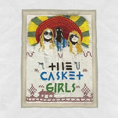 Casket Girls, The - The Casket Girls