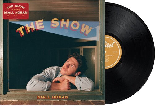Horan, Niall - The Show