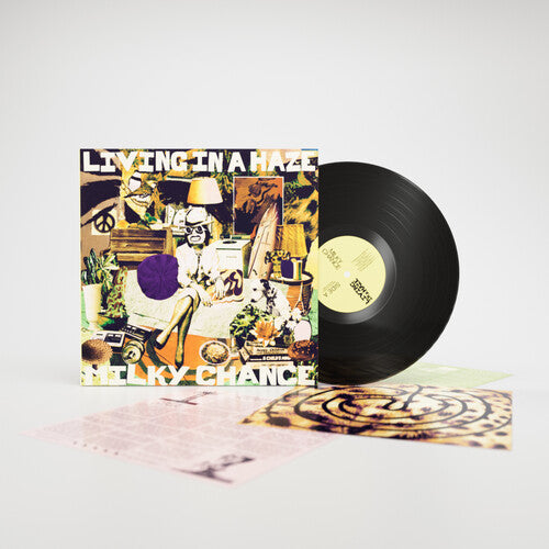 Milky Chance - Living In A Haze