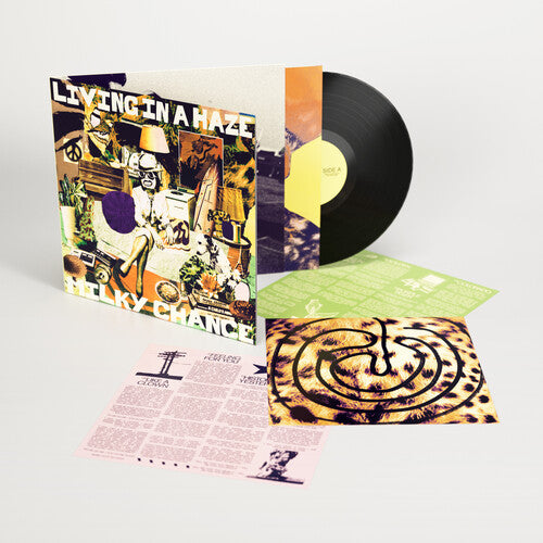 Milky Chance - Living In A Haze