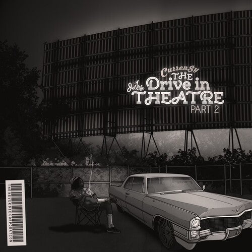 Curren$Y -  The Drive In Theatre Part 2