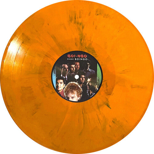 Oingo Boingo - Boi-ngo