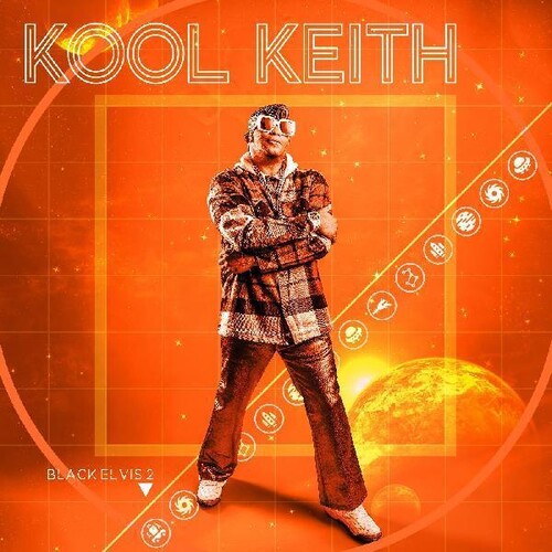 Kool Keith - Black Elvis 2