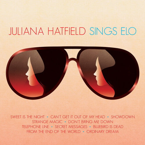 Hatfield, Juliana - Sings Elo