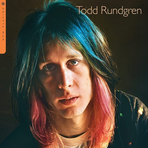 Rundgren, Todd - Now Playing