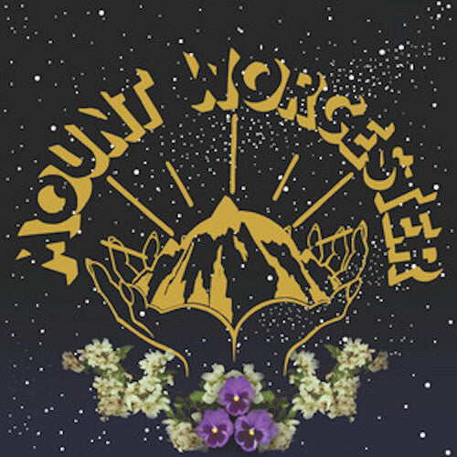 Mount Worcester - Self Titled