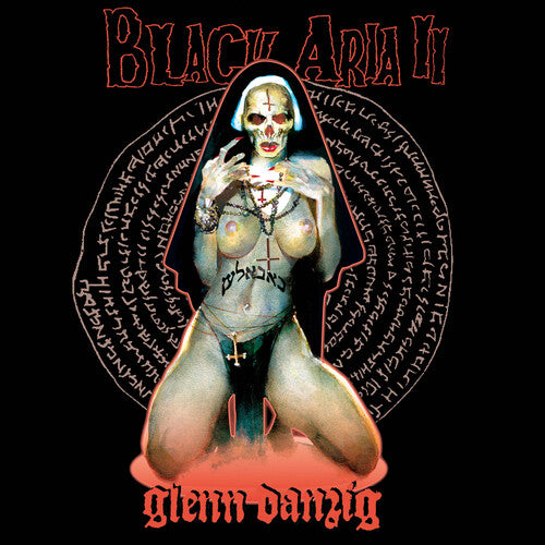 Danzig, Glenn - Black Aria 2